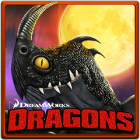 Dragons : L'Envol de Beurk
