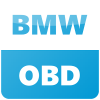 Deep OBD für BMW