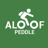 Aloof Peddle for BUSY