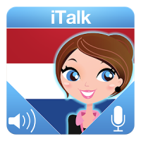 iTalk Néerlandais