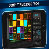 DJ-Mix-Pad