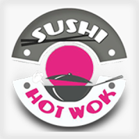 Sushi Hot Wok