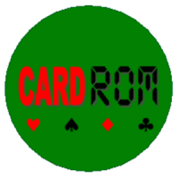Card ROM