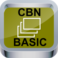 CBN Flashcards Basic