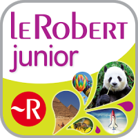 Le Robert Junior
