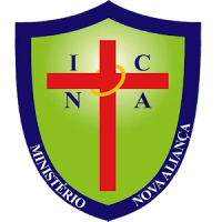 Icna Igreja Cristā NovaAliança