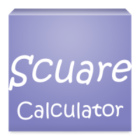 Square Calculator