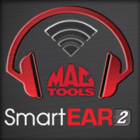 Mac Tools – SmartEAR 2