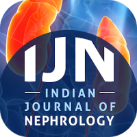 Indian Journal of Nephrology