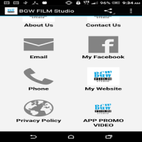 BGW FILM Studio