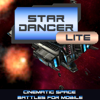Space War Game Star Dancer Lte