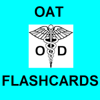 OAT Flashcards Ultimate