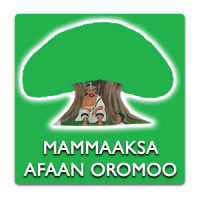 Mammaaksa Afaan Oromoo
