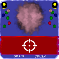 Brain Crush