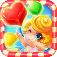 Candy Paradise:Classic Match-3