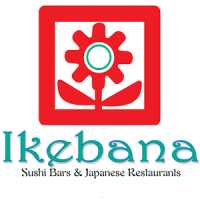 Ikebana Sushi Online Ordering