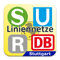 LineNetwork Stuttgart