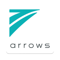 TransferJet受信 for arrows