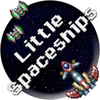 Little Spaceships