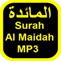 Surah Al Maidah HD MP3 OFFLINE