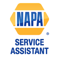 NAPA Service Assistant