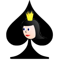 Hearts -The Spade Queen