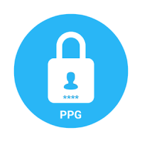 PPG Private Password Generator