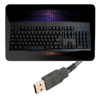 USB Keyboard