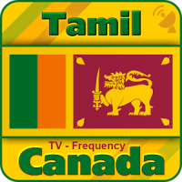 Tamil from Canada