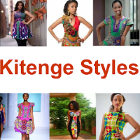 Kitenge Styles