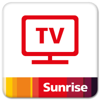 Sunrise Smart TV