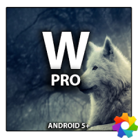Theme Xperien Wolf Pro