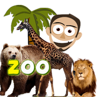 Animals Zoo Trip for Kids 2015