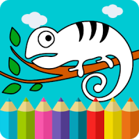 Small Games: Coloring