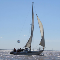 Náutica Río de la Plata