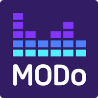 Modo - Computer Music Player