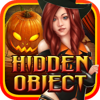 Hidden Object Pumpkin Makeover