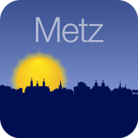 Météo Metz