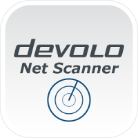 devolo NetScanner