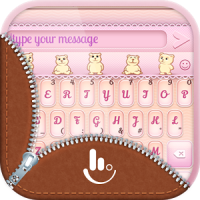 Emoji Cute Keyboard Theme