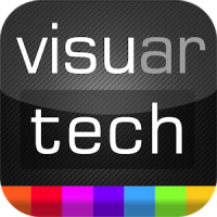 Visuartech Augmented Reality