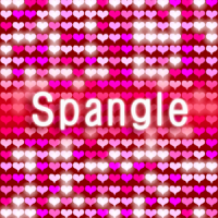 Spangle Romance LiveWallpaper