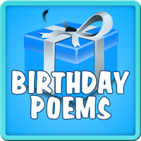 Birthday Poems & Greeting Cards