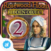 Rosewood Hotel 2 Hidden Object