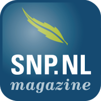 SNP magazine