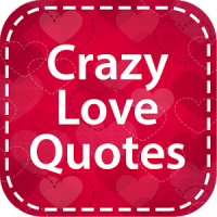Crazy Love Quotes