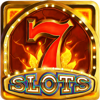Flaming Hot 7's Casino Slots