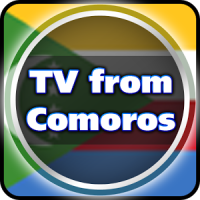 TV Sat Info Comoros