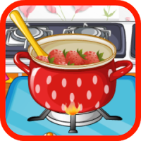 Cake Maker Story -Cooking Game