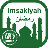 Jadwal Imsakiyah 1435H | 2014M